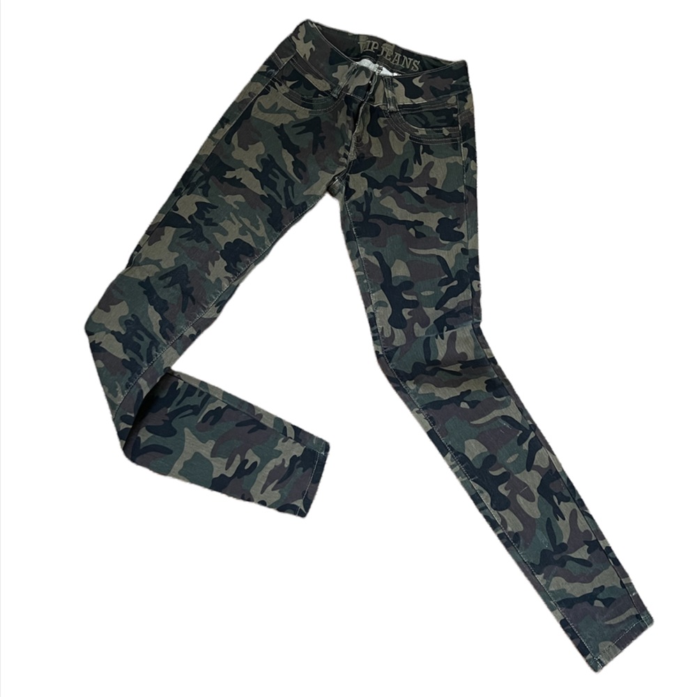 VIP Jeans camoflauge